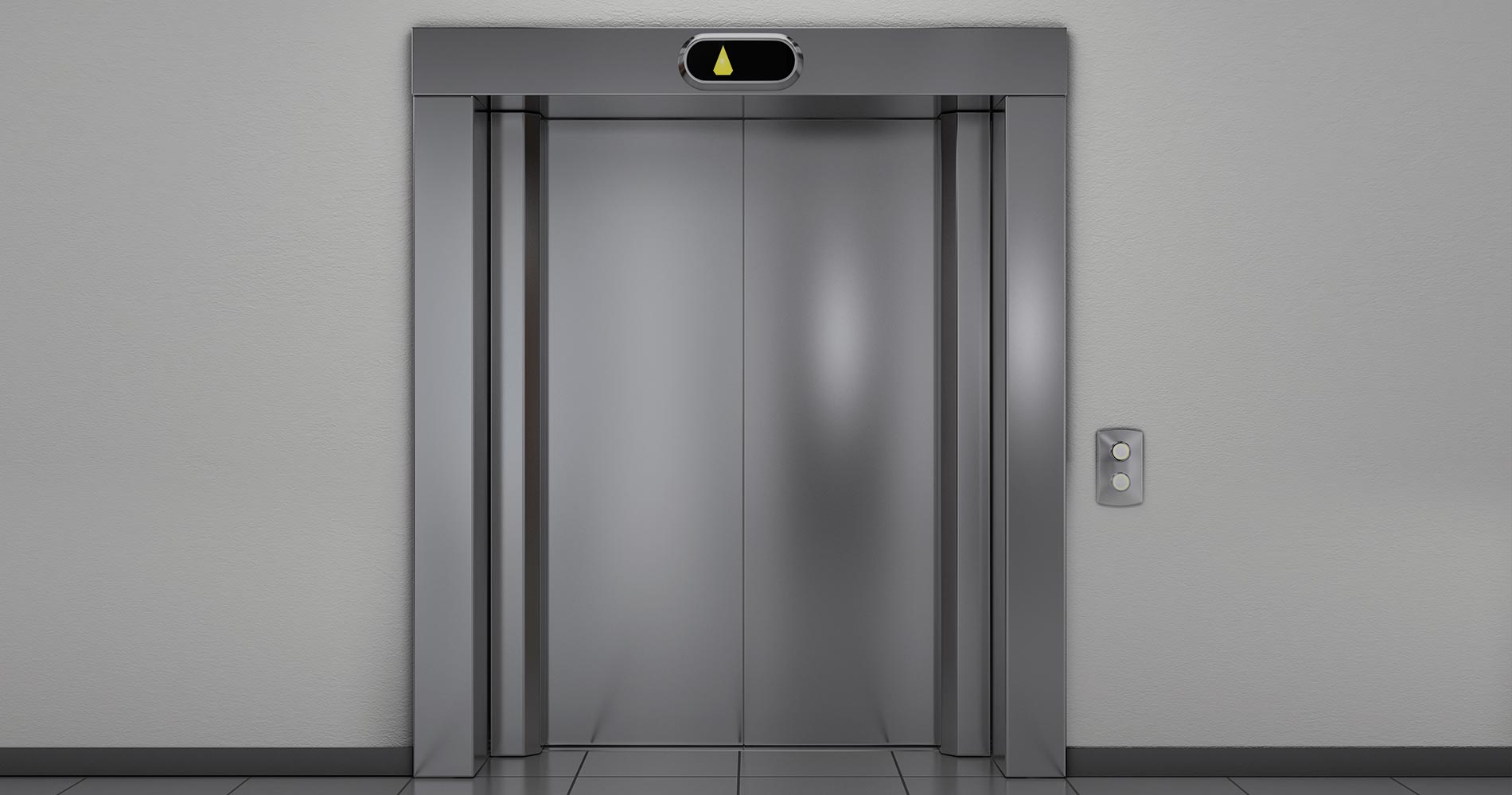 Limpeza de elevadores e superfícies de inox: Silicone é a solução
