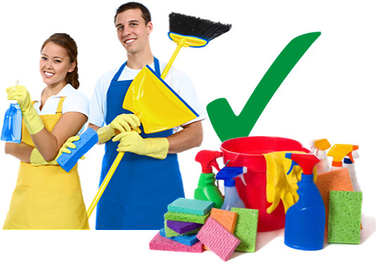 Cuidados e medidas de prevenção ao lidar com produtos de limpeza